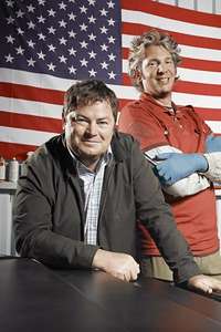 Wheeler Dealers - Posters