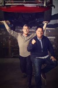 Wheeler Dealers - Posters