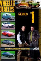 Wheeler Dealers Season 1
