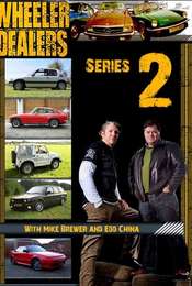 Wheeler Dealers Season 2