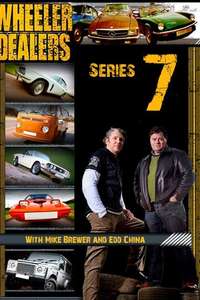 Wheeler Dealers - Posters