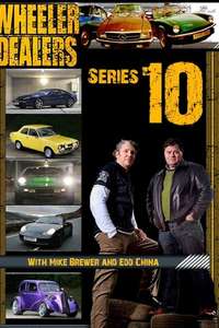 Wheeler Dealers - Posters