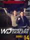Wheeler Dealers : Season 14