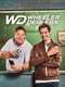 Wheeler Dealers : Season 22
