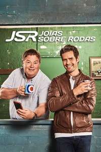 Wheeler Dealers - Posters