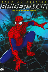 Spider-Man: The New Animated Series - Posters