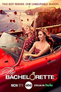 The Bachelorette - Posters