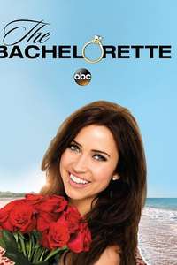 The Bachelorette - Posters