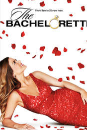 The Bachelorette Season 12