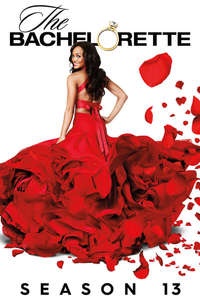 The Bachelorette - Posters