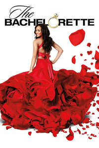 The Bachelorette - Posters