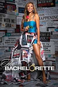 The Bachelorette - Posters