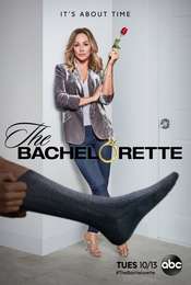 The Bachelorette Season 16