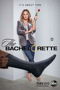 The Bachelorette - Posters