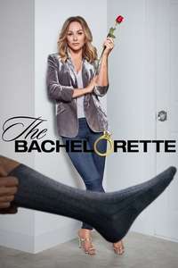 The Bachelorette - Posters