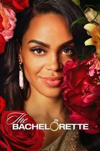 The Bachelorette - Posters