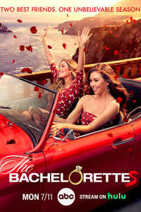 The Bachelorette - Posters