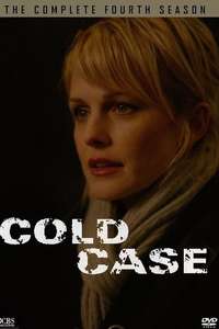 Cold Case - Posters