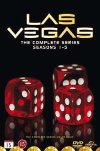 Las Vegas - Posters