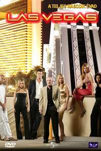 Las Vegas - Posters