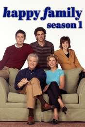 Happy Family Season 1