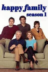 Happy Family - Poster