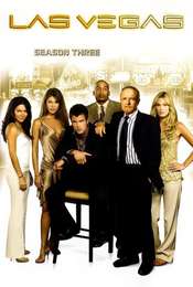Las Vegas Season 3