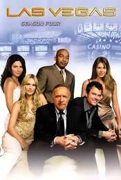 Las Vegas Season 4