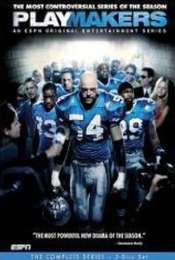 Playmakers Season 1