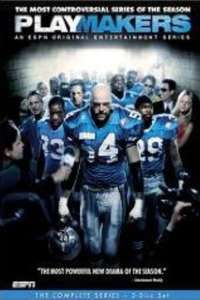 Playmakers - Poster