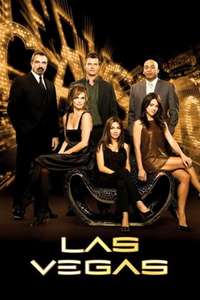 Las Vegas - Posters