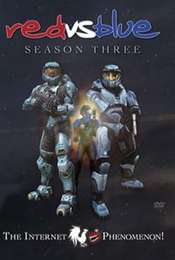 Red vs. Blue Season 3