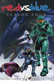 Red vs. Blue Season 4