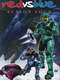 Red vs. Blue : Season 4