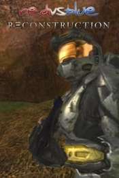 Red vs. Blue Reconstruction