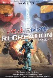 Red vs. Blue Recreation