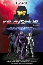 Red vs. Blue Season 9