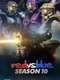 Red vs. Blue : Season 10