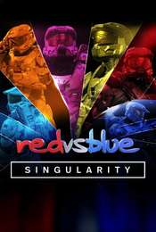 Red vs. Blue Season 17