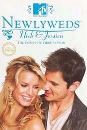 Newlyweds: Nick and Jessica Season 1