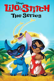 Lilo & Stitch: The Series Season 1