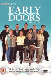 Early Doors Season 1