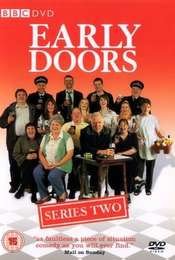 Early Doors Season 2