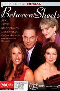 Between The Sheets - Posters