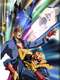 F-Zero Falcon Densetsu : Season 1