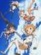Sky Girls : Season 1