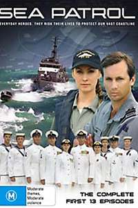 Sea Patrol - Poster