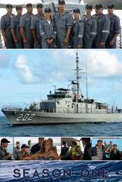 Sea Patrol Season 1