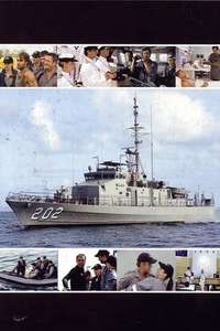 Sea Patrol - Poster