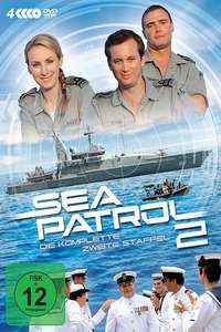 Sea Patrol - Poster